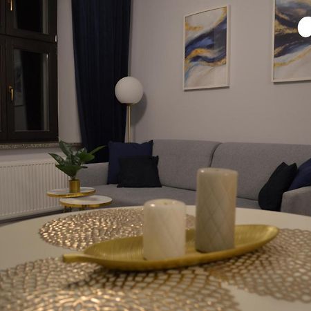 Apartament W Centrum Miasta 우치 외부 사진