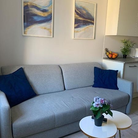 Apartament W Centrum Miasta 우치 외부 사진