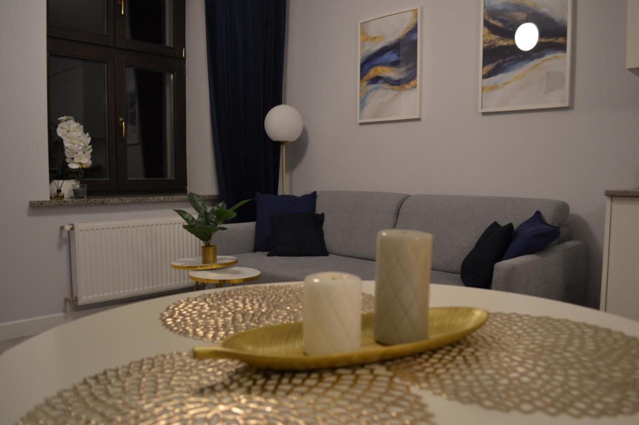 Apartament W Centrum Miasta 우치 외부 사진