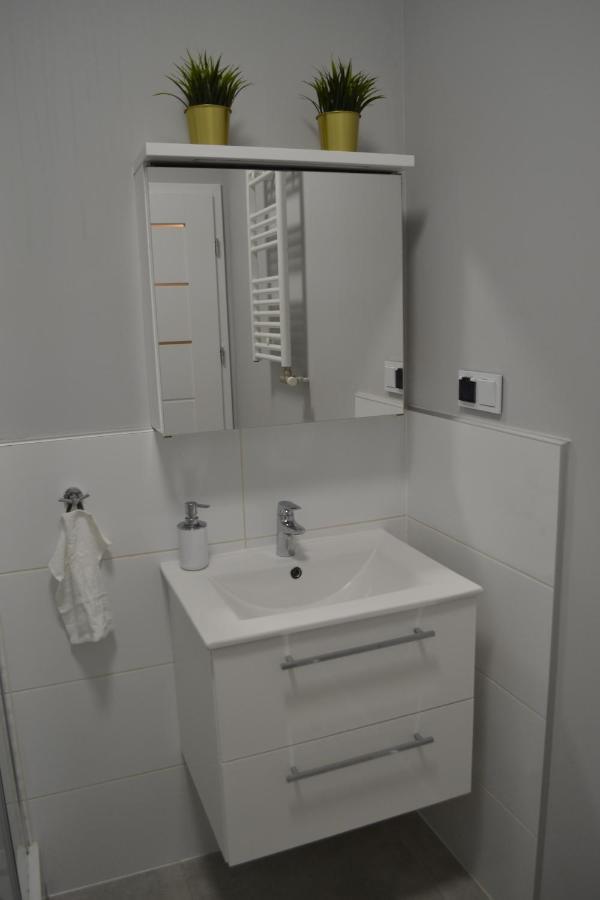 Apartament W Centrum Miasta 우치 외부 사진