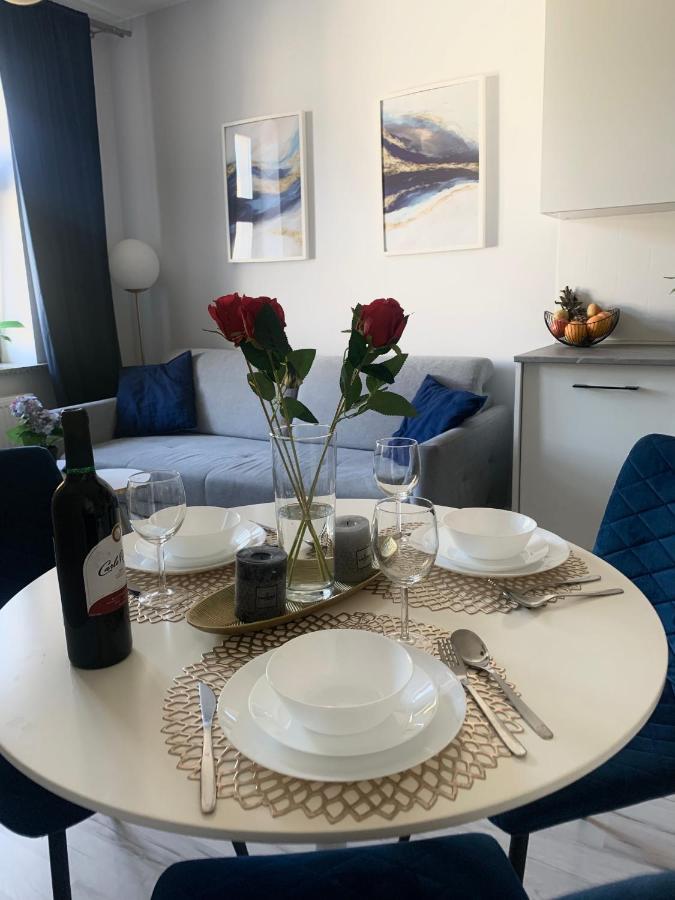 Apartament W Centrum Miasta 우치 외부 사진