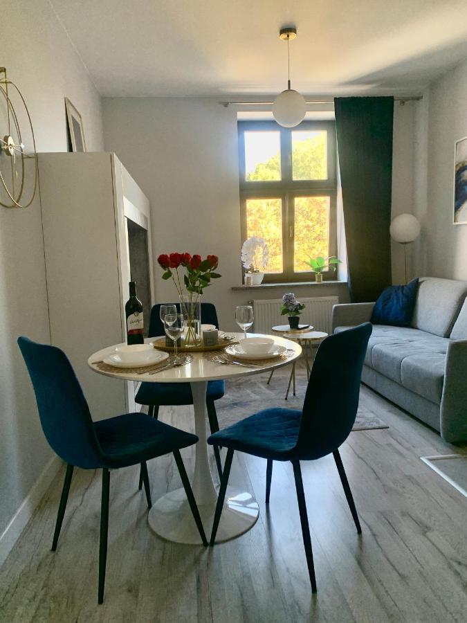 Apartament W Centrum Miasta 우치 외부 사진
