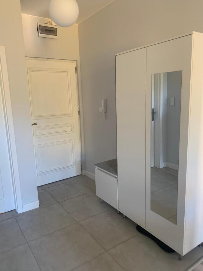 Apartament W Centrum Miasta 우치 외부 사진