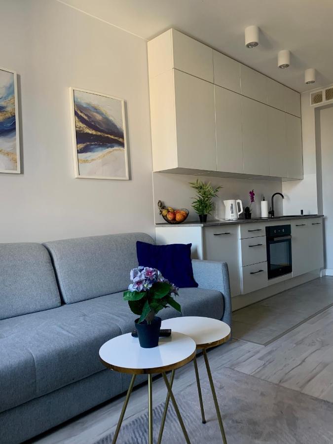 Apartament W Centrum Miasta 우치 외부 사진