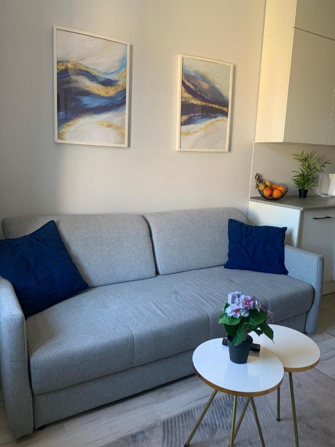 Apartament W Centrum Miasta 우치 외부 사진