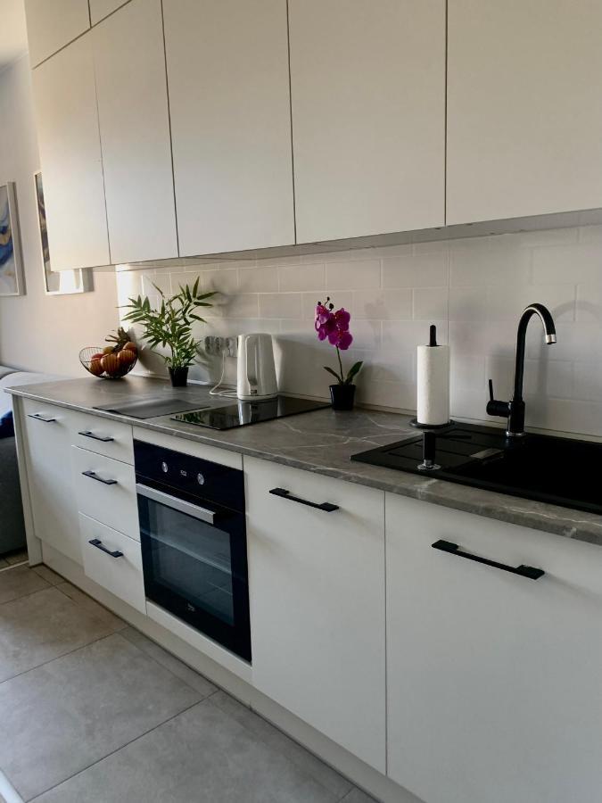 Apartament W Centrum Miasta 우치 외부 사진