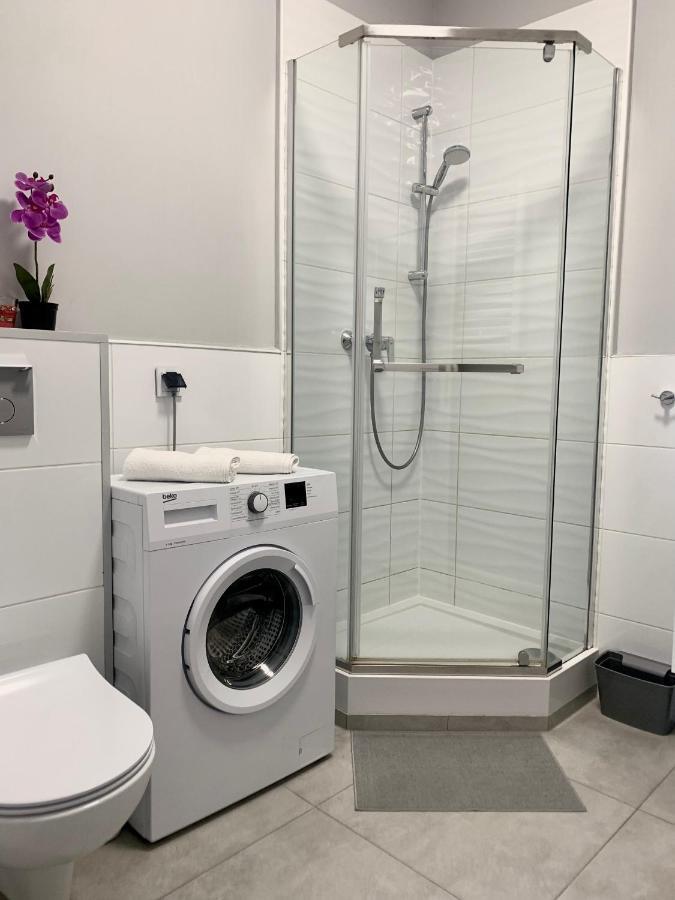 Apartament W Centrum Miasta 우치 외부 사진