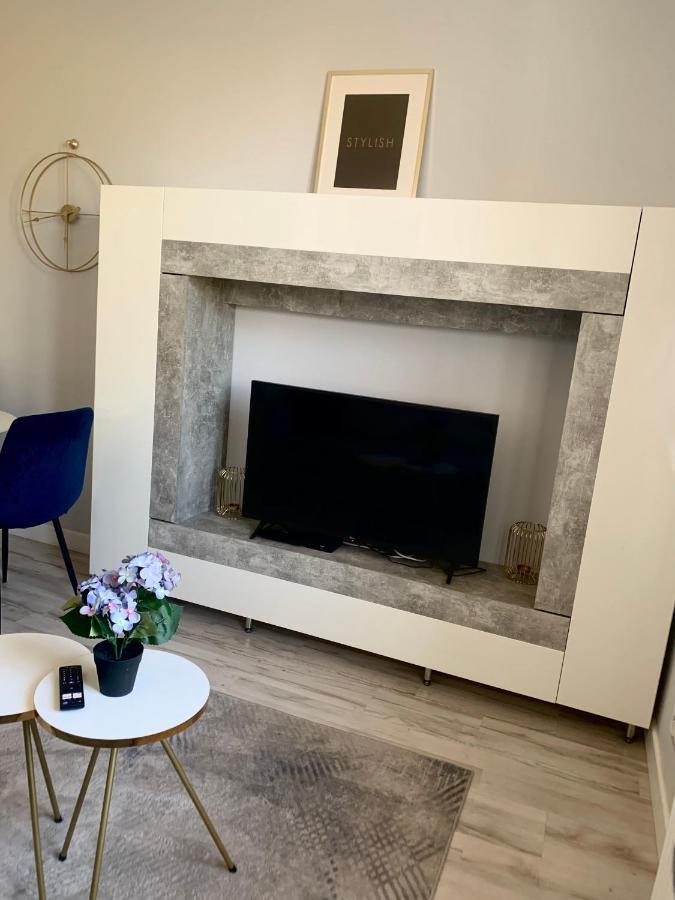 Apartament W Centrum Miasta 우치 외부 사진