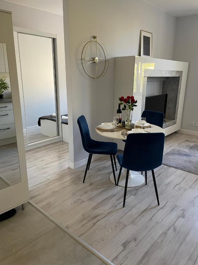 Apartament W Centrum Miasta 우치 외부 사진