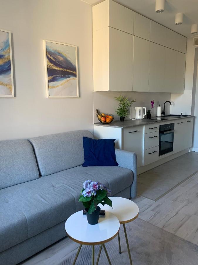 Apartament W Centrum Miasta 우치 외부 사진