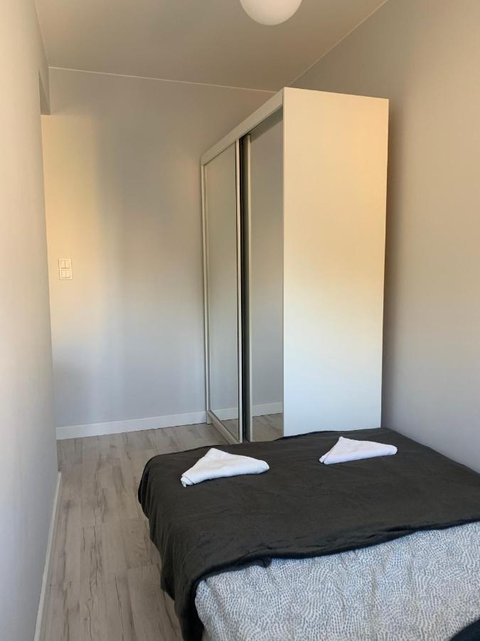Apartament W Centrum Miasta 우치 외부 사진